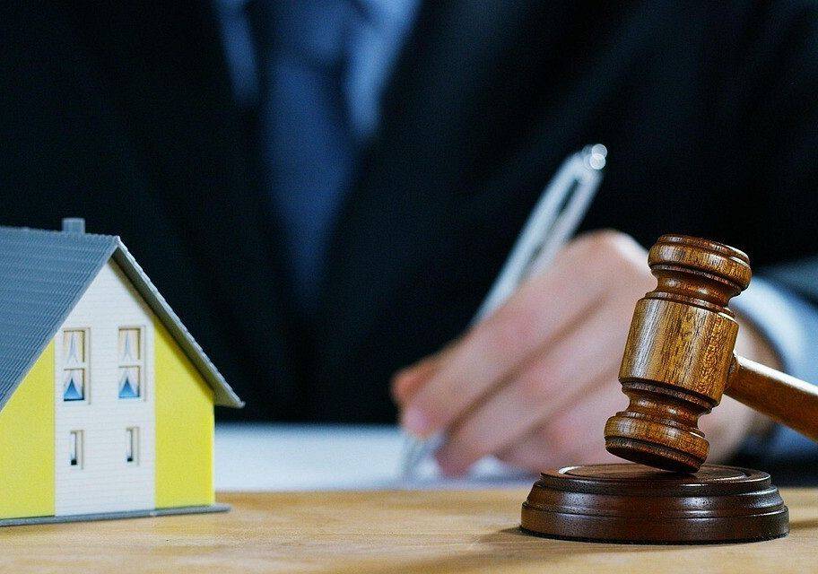 Wycena nieruchomości dla potrzeb ustalenia wysokości zachowku