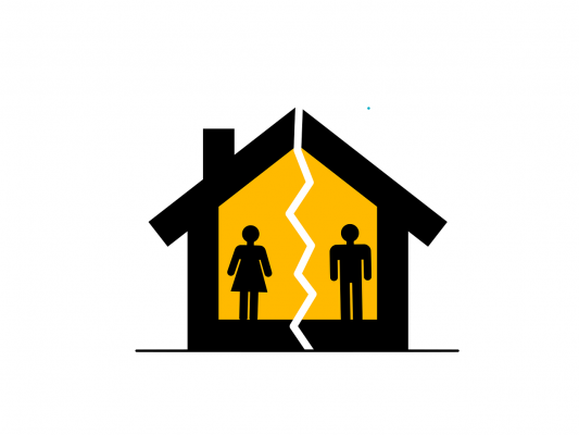 Wycena nieruchomości - podział majątku (rozwód)